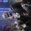 Undead Butler // Undead Butler (AVOW-037) - Crimson Vow Art Series (Borderless)