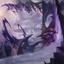 Prismari Campus // Prismari Campus (ASTX-048) - Strixhaven Art Series (Borderless)