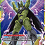 Cell, the Awakened (BT17-146) [Ultimate Squad]