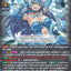 Aurora Star, Coral (DZ-LBT01/002EN) [Lyrical Monasterio Sparkling Stars!]