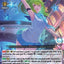 Frolic Hopper, Funatt (DZ-LBT01/006EN) [Lyrical Monasterio Sparkling Stars!]