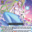 Luminous Melody, Illuneicia (DZ-LBT01/011EN) [Lyrical Monasterio Sparkling Stars!]