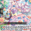 What Color is Your Wish, Valsheblan (DZ-LBT01/014EN) [Lyrical Monasterio Sparkling Stars!]