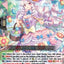 What Color is Your Wish, Valsheblan (DZ-LBT01/014EN) [Lyrical Monasterio Sparkling Stars!]