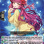 Cherish Starlight, Reshelto (DZ-LBT01/015EN) [Lyrical Monasterio Sparkling Stars!]