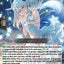 Sky-colored Tranquility Judge Maiden, Arkha (DZ-LBT01/018EN) [Lyrical Monasterio Sparkling Stars!]