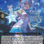 Mystical Night, Lukcluna (DZ-LBT01/020EN) [Lyrical Monasterio Sparkling Stars!]