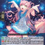 Diva of Echostar, Retentir (DZ-LBT01/024EN) [Lyrical Monasterio Sparkling Stars!]