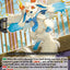 Deep Gratitude Dragon, Prestro (DZ-LBT01/025EN) [Lyrical Monasterio Sparkling Stars!]