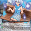 Moon Adorning Partita, Aloisia (DZ-LBT01/026EN) [Lyrical Monasterio Sparkling Stars!]