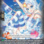 Top Idol, Aqua (DZ-LBT01/028EN) [Lyrical Monasterio Sparkling Stars!]