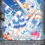 Top Idol, Aqua (DZ-LBT01/028EN) [Lyrical Monasterio Sparkling Stars!]