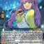 Peering Beyond, Lestes (DZ-LBT01/031EN) [Lyrical Monasterio Sparkling Stars!]