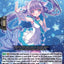 Singular Heart, Rurika (DZ-LBT01/035EN) [Lyrical Monasterio Sparkling Stars!]