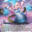 With a Hundred Flowers, Luipaart (DZ-LBT01/038EN) [Lyrical Monasterio Sparkling Stars!]