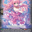 Mermaid Idol, Sedna (DZ-LBT01/040EN) [Lyrical Monasterio Sparkling Stars!]