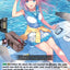 Clear Shimmer, Aura (DZ-LBT01/043EN) [Lyrical Monasterio Sparkling Stars!]