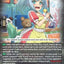 Fresh Star, Coral (DZ-LBT01/082EN) [Lyrical Monasterio Sparkling Stars!]