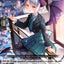 Transparent Snowy Night, Beretoi (DZ-LBT01/Re02EN) [Lyrical Monasterio Sparkling Stars!]