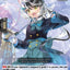 Snowskip, Palvi (DZ-LBT01/Re03EN) [Lyrical Monasterio Sparkling Stars!]