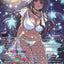 Rive Etoile, Luticia (DZ-LBT01/LSR07EN) [Lyrical Monasterio Sparkling Stars!]