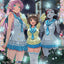 Welcome to the Starlight Festival! (DZ-LBT01/FR22EN) [Lyrical Monasterio Sparkling Stars!]