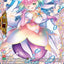 Mermaid Idol, Elly (DZ-LBT01/FR42EN) [Lyrical Monasterio Sparkling Stars!]