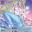Luminous Melody, Illuneicia (DZ-LBT01/SR11EN) [Lyrical Monasterio Sparkling Stars!]