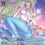 Luminous Melody, Illuneicia (DZ-LBT01/SR11EN) [Lyrical Monasterio Sparkling Stars!]
