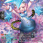 With a Hundred Flowers, Luipaart (DZ-LBT01/SR36EN) [Lyrical Monasterio Sparkling Stars!]