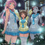 Welcome to the Starlight Festival! (DZ-LBT01/SR41EN) [Lyrical Monasterio Sparkling Stars!]