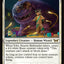 Toby, Beastie Befriender [Duskmourn: House of Horror Prerelease Promos]