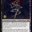 Overlord of the Balemurk [Duskmourn: House of Horror Prerelease Promos]
