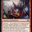 The Rollercrusher Ride (0155) [Duskmourn: House of Horror Prerelease Promos]