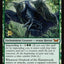 Overlord of the Hauntwoods [Duskmourn: House of Horror Prerelease Promos]