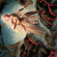 Sanctifier en-Vec // Sanctifier en-Vec (AMH2-006) - Modern Horizons 2 Art Series (Borderless) Foil