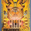 Field Center Token: The Unstoppable Exodia Incarnate (Infinite Forbidden) Promo