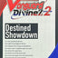 Energy Token // Destined Showdown (DZ-BT04/T01EN) [DZ-BT04: Destined Showdown]