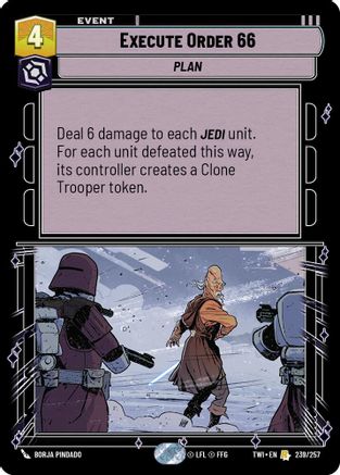 Execute Order 66 (239/257) [Twilight of the Republic]