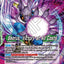 Beerus // Beerus, Victory at All Costs (BT16-046) [Realm of the Gods]