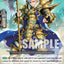 Knight of Tenacity, Aidan (BCS2019/VGS03) [Bushiroad Event Cards]