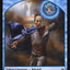 Servo // Wizard Double-Sided Token [Challenger Decks 2020 Tokens]