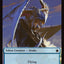 Drake // Goblin Doubled-Sided Token [Foundations Tokens]