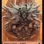 Drake // Goblin Doubled-Sided Token [Foundations Tokens]