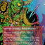 Okaun, Eye of Chaos // Okaun, Eye of Chaos (Borderless) [Secret Lair Drop Series]