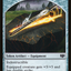 Stoneforged Blade // Germ Double-Sided Token [Commander 2014 Tokens]