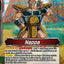 Nappa // Nappa & Saibaimen, the First Invaders (EB1-01) [Battle Evolution Booster]