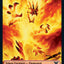 Elemental // Spirit (009) Double-Sided Token [Kamigawa: Neon Dynasty Commander Tokens]