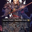Zenos yae Galvus (Borderless) (FIN-384) - FINAL FANTASY (Borderless) Foil