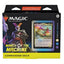 Magic: The Gathering: March of Machine - Commander Deck *Sealed*